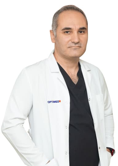 Uzm. Dr. Hüseyin Uçar