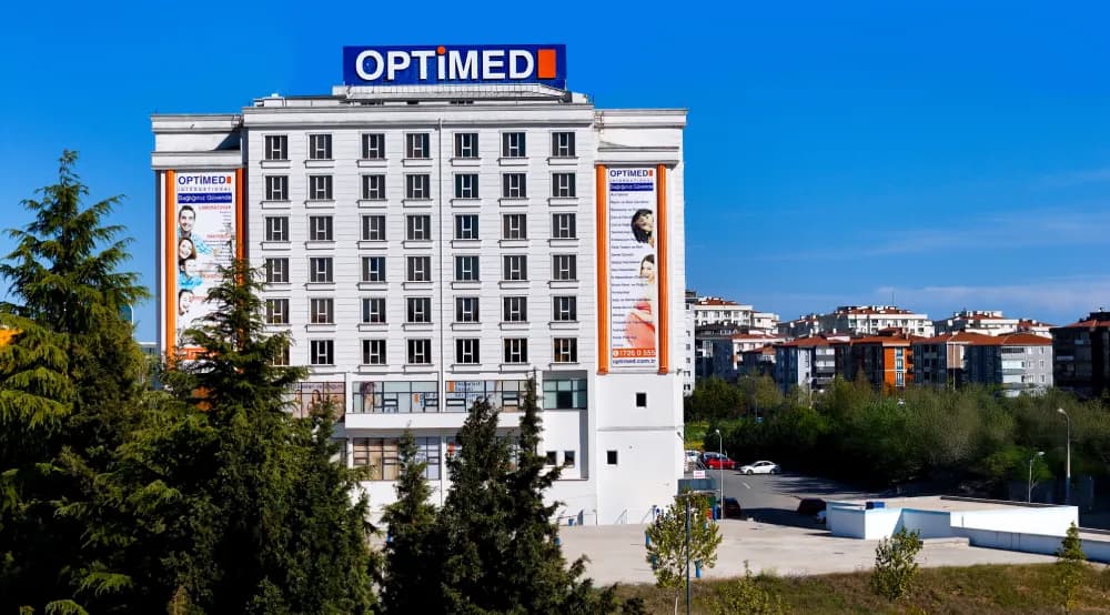 Optimed | Çorlu