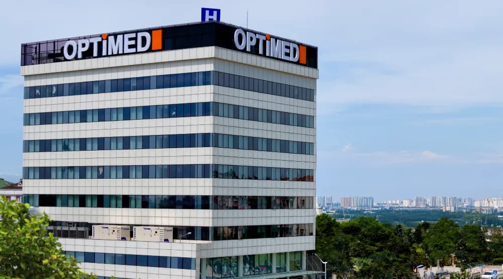 Optimed | Kapaklı